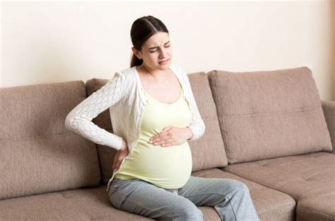 hamilelikte böbrek genişlemesi neden olur